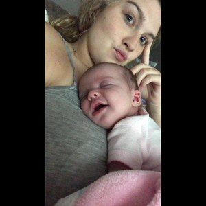 Meet your Posher, Jamie